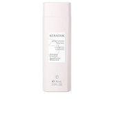 KERASILK-ESSENTIALS shampoo reparador 75 ml.-DrShampoo - Perfumaria e Cosmética